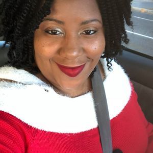 Meet your Posher, Candace